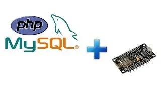 Tutorial #6 ESP8266 - MySQL + PHP en Servidor Local