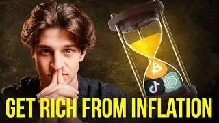 The Greatest Wealth Transfer Is Here (How To Profit)