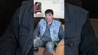 Константин Райкин - Цена Успеха (1996 год. из архива АББ) Екатеринбург,  Киноцентр.
