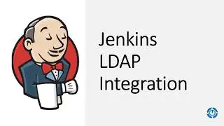 Jenkins LDAP Integration