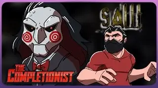 Saw The Movie The Game The Rehkening | The Completionist