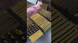 Woahhh tak berkelip mata tengok stock baru masuk 🤩🤩🤩 Yukk cuci mata dulu 🥳