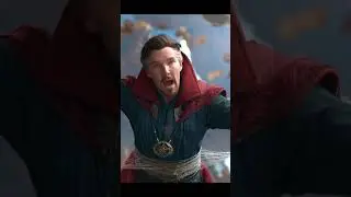 Dr Strange Bhot Hushiyaar Nikla!😏⋮ Who is Anchor Being of MCU? #shorts