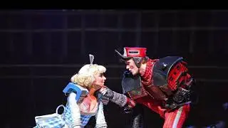 Starlight Express: There’s Me (Andy Brooking 2025 Cover)