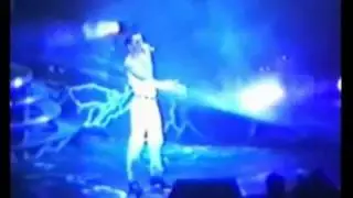 Depeche Mode - Strangelove (live, 1990)