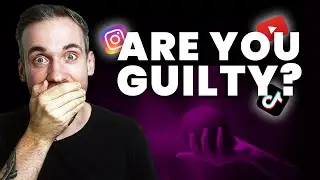 7 BIG MISTAKES creators make that stop them making money