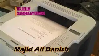 hp laserjet 2055 dn Duplex Printing      [ Xpert Computers m.Ali Danish