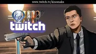 Kinomaks Солодилов: Неизданное