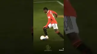 Marcus Rashford Has Ice In His Veins🥶