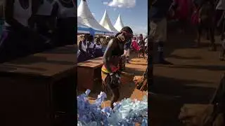 Beautiful dance 