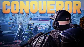 CONQUERING The City-13 | (SO MUCH LOOT) Project Delta