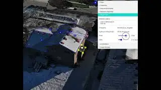 Ciellie Solar Survey