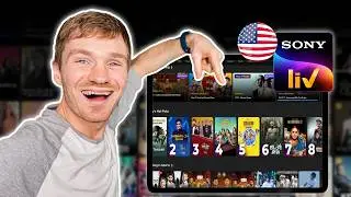 How to Access SonyLiv Anywhere: The Ultimate VPN Strategy