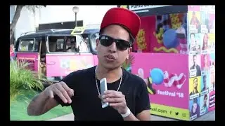 EDM, ROCK Y FIESTA EN HELLOW FESTIVAL 2018
