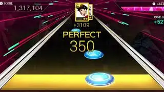 [200328] SuperStar SM - Daily Mission