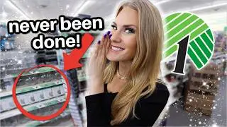 The simple reason you'll never walk by DOLLAR TREE CANDLES again! 🤯