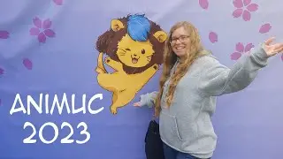 Animuc 2023 ✨Viele tolle Shows & viele tolle Artists 😍