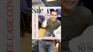 iPhone 11 Converter #iphone14progold #diyhousing14pro #iphone11converttoiphone14pro #customerreview