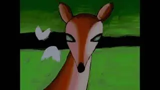L'annee du daim (1995)