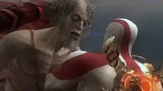 Kratos Meets Icarus