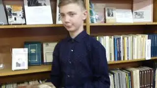 Страна читающая: читаем Цветаеву. Стихотворение "Народ".
