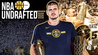 🇬🇷 NBA UNDRAFTED: Denver say Denver και τώρα πάμε στα άλογα! 🏆 #nbafinals