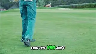 Golf and Life: Navigating Your Own Course