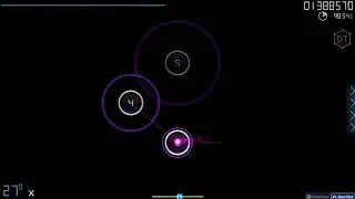 Amane - exist except 99.10% DT FC