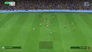 Foi rapidin | EA FC 24 [PS5]