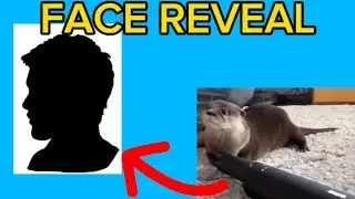 The dersir FACE REVEAL… (explanation)
