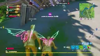 1v1