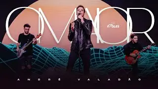 André Valadão - O Maior (Clipe Oficial)