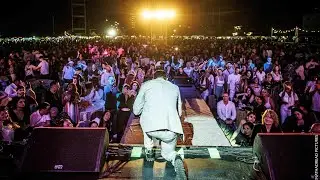Improvisación con el estreno: “La mano de Orula” en vivo