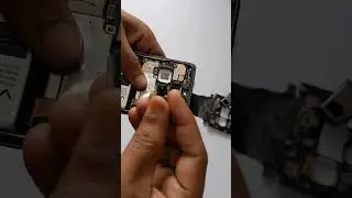VIVO X100 dissemble review 