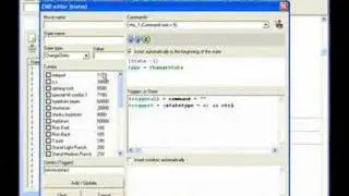 mugen ultimate tutorial extra tutorial