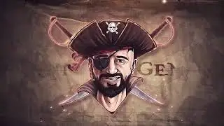 Oyun Gemisi - Official Intro