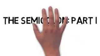 CWE Presents Semicolons: Part I