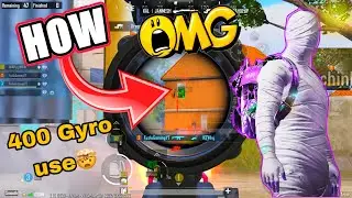 Bgmi no Recoil Sensitivity ✅  | Best control code bgmi | Bgmi Sensitivity code today | BGMI & PUBG