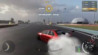 Carx Drift Racing Online первые шаги