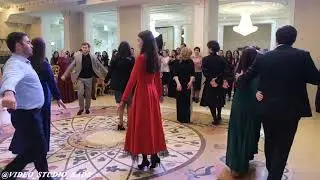 ТАНЦЫ НА СВАДЬБЕ (ВИДЕОСТУДИЯ 