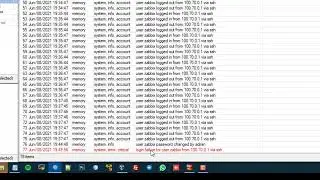 040 - Zabbix 5 - MikroTik - Monitoramento BGP ROS versão 6