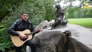К 44 летию со дня рождения Аркадия Кобякова 02 06 1976   19 09 2015 ySmCajVXnY4 1080p