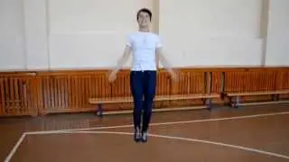 Ролик о ЗОЖ на школьный конкурс Стартины