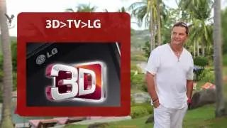 Magix Video Deluxe tutorial deutsch 2D in 3D für TV LG