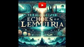 THE LOST CIVILIZATION OF LEMURIA - What Happened To Them?