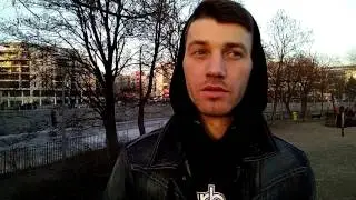 Не надо ехать во Вроцлав | Чем плохая виза Воеводская | Наша ситуация с работой и жильем во Вроцлаве