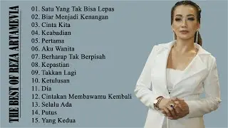 Reza Artamevia full album -  Reza Artamevia Daftar putar hits terbaik