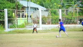 pinalti Moh Rafa SMP 18 palu GSI 2026