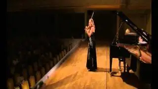 Saint-Saens Havanaise