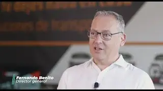Enganches Aragón - TowCar: Caso de éxito Business Central